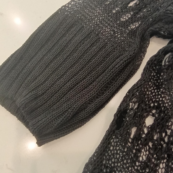 💋 Polo Knitted Button Top NWT *Medium - Picture 8 of 8